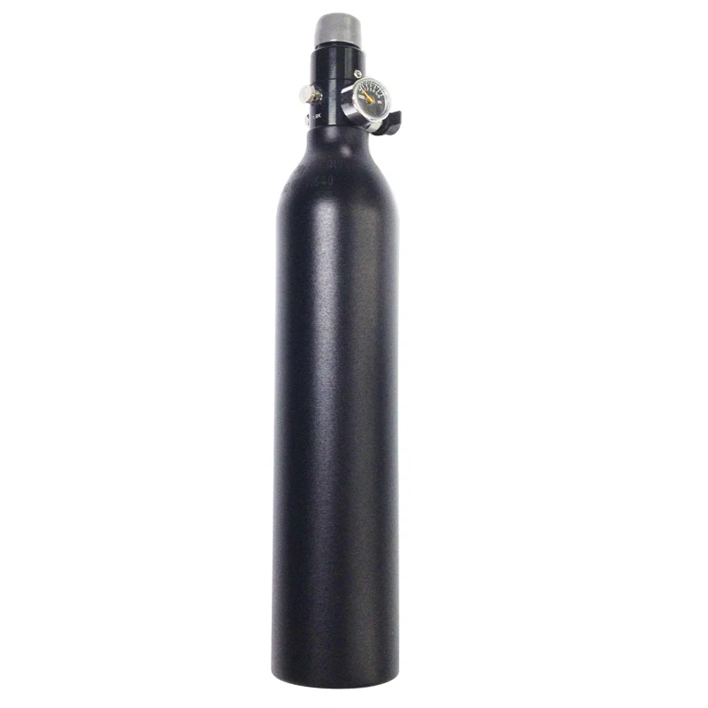 0.45L TANK UNF WITH REG