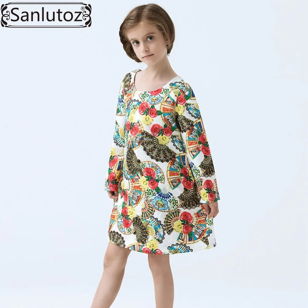 girls dress (5)