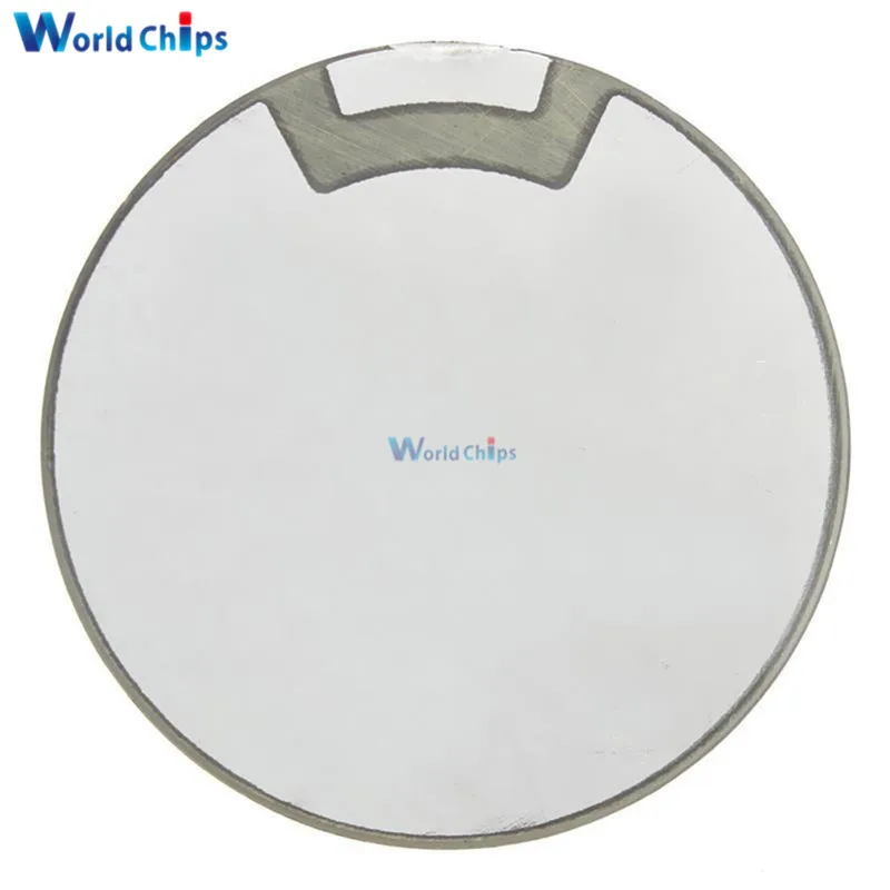 

40khz 35W Ultrasonic Piezoelectric Cleaning Transducer Plate Electric Ceramic Sheet For Ultrasonic Cleaning Equipment