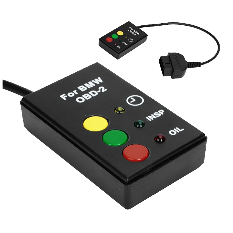 Bmw e46 airbag reset tool canasrpos