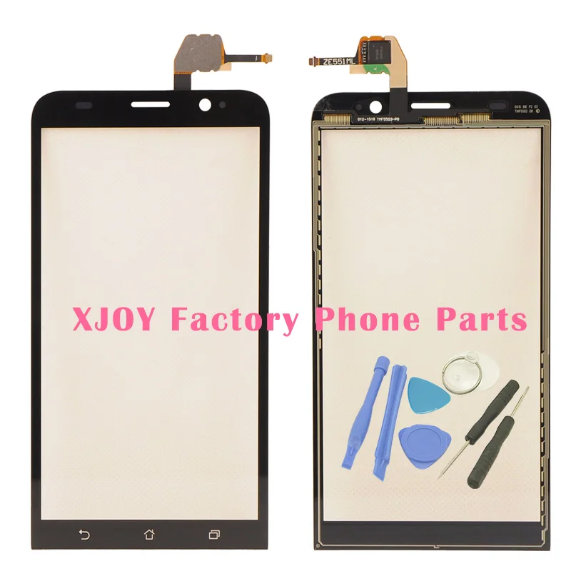 7073385 ASUS Zenfone 2 ZE551ML with tools