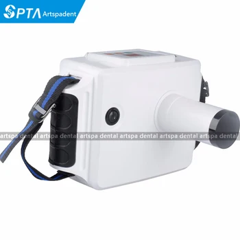 

BLX-8 Wireless Digital Portable Dental X-Ray Unit