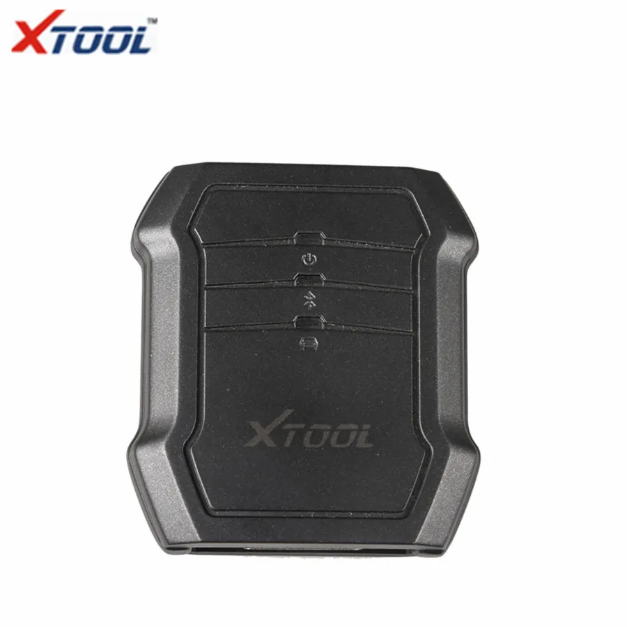 Xtool X 100 C для iOS /Android Авто ключевой программер F ord/Мазда/Peugeot /Citroen Беспроводной Pin