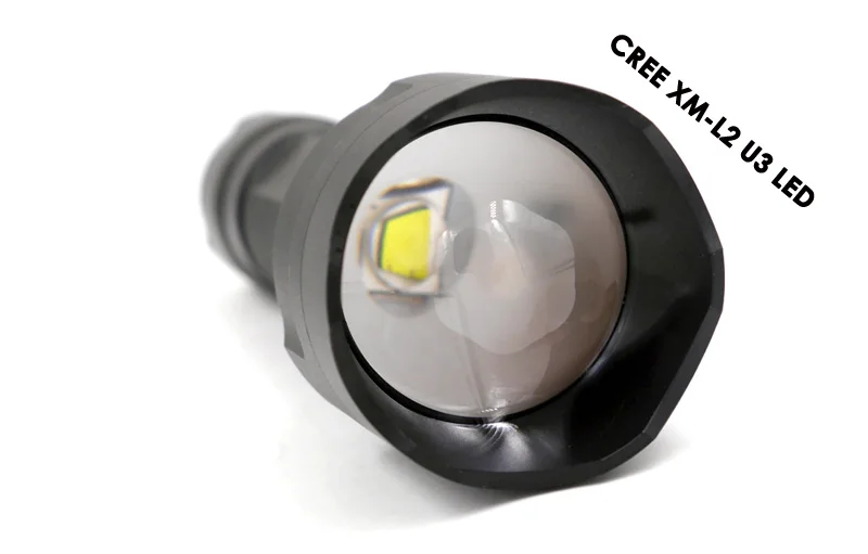 UF-1505 flashlight (7)