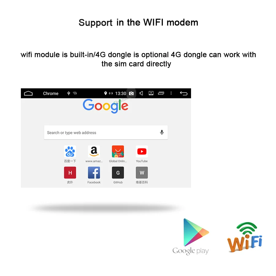 Perfect Android 9.0 Octa Core 4GB RAM 64G Car DVD Player GPS Map navigation WIFI RDS car Radio Bluetooth For VW Skoda Octavia 2009 -2013 5