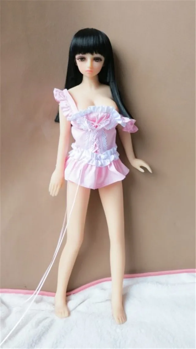 Free Shipping DHL 65CM Top Quality Full Body Silicone Mini font b Sex b font font