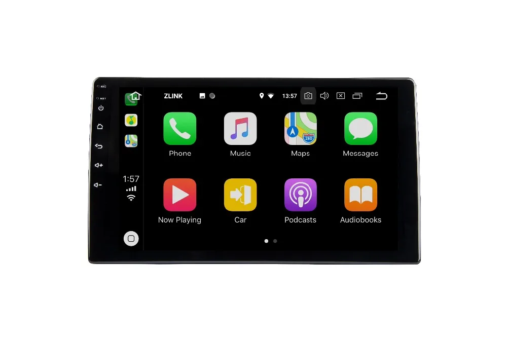 Best 9" Android 8.0 Octa Core Car Radio For Kia Sorento 2015-2018 Stereo GPS Navigation Headunit 3