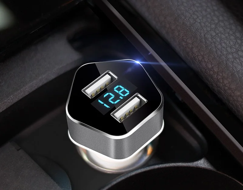 car charger
