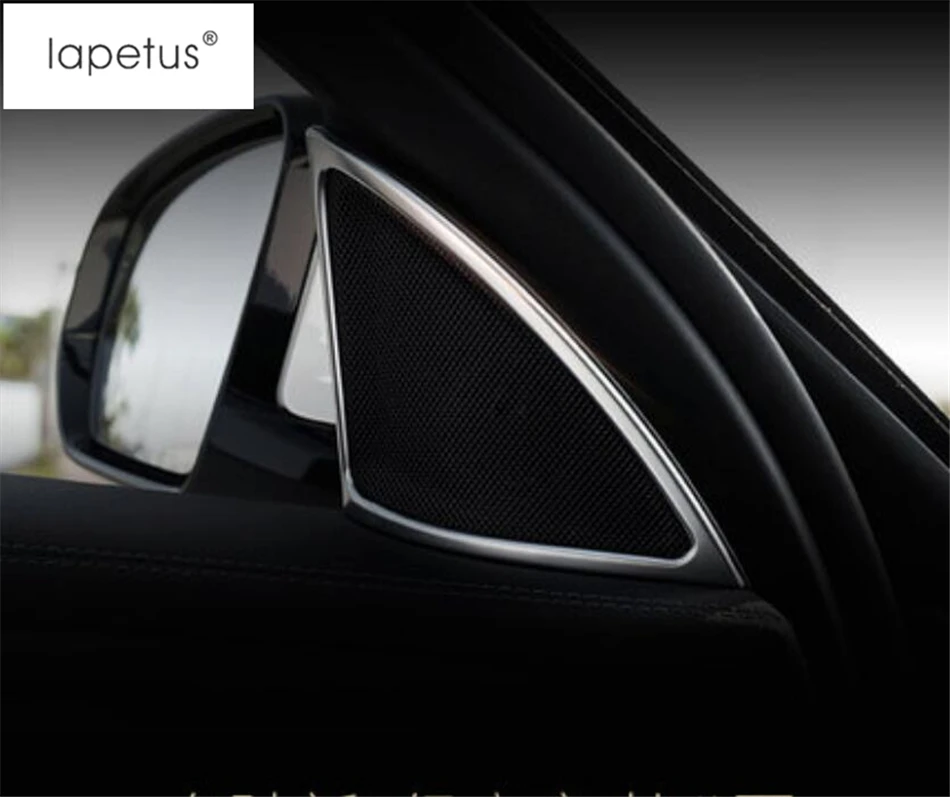 Аксессуары подходят для Mercedes Benz E CLASS W213 2016 2021 стойка A стерео динамик Аудио