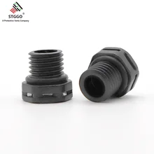 Пылезащитный дышащий водонепроницаемый IP 68 M12* 1,5 вентиляционный клапан