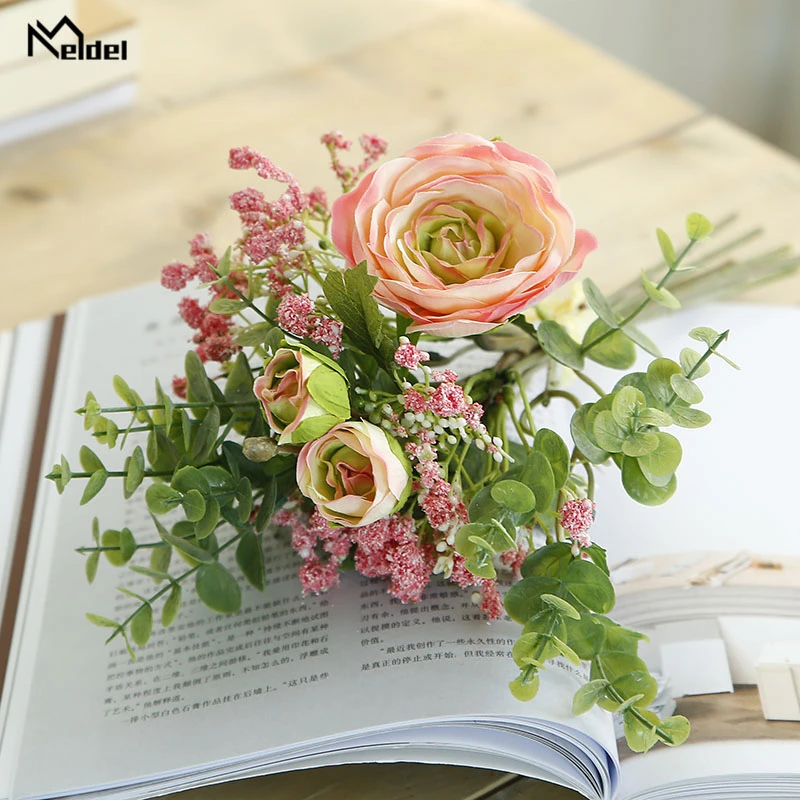 hand bouquet bridesmaid