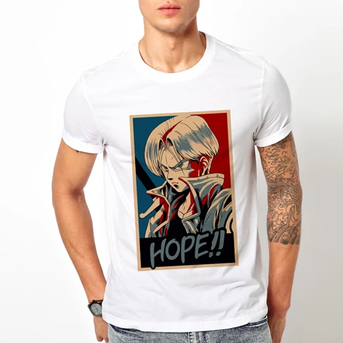 

dragon ball t shirt Men super saiyan dragonball z dbz goku Vegeta capsule corp t-shirt men/women/children larga for boys teen