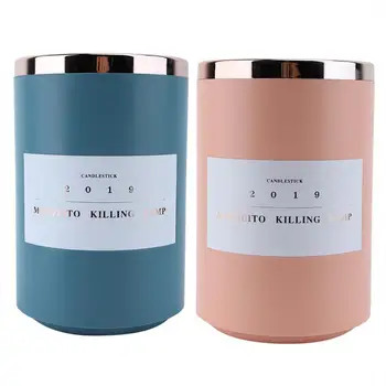 

Electric Mosquito Insect Fly Killer LED Light USB Pest Trap Control Lamp