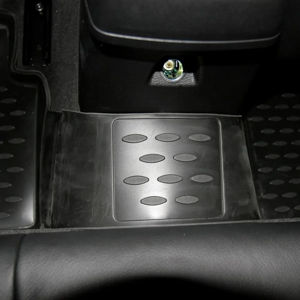 Напольные коврики для BMW X1 E84 2009 2015 в салон 4 шт./компл. Element NLC0515210KH|floor mats for bmw|floor matmat