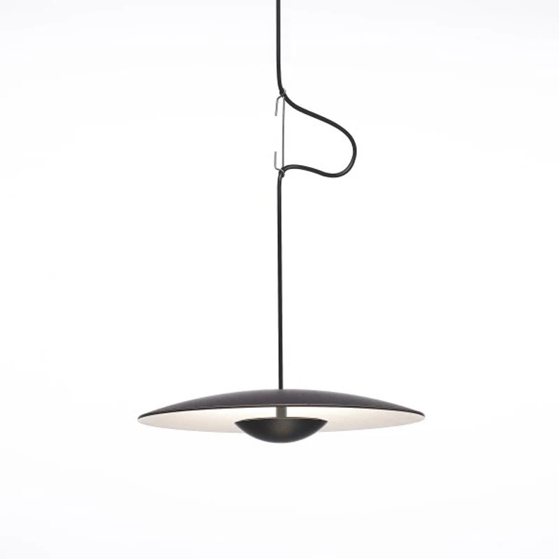 

American Simple Chandelier Lighting Nordic Modern Art Hanging Hanglamp Italian Designer Chandelier Home Decor Pendant Lamparass