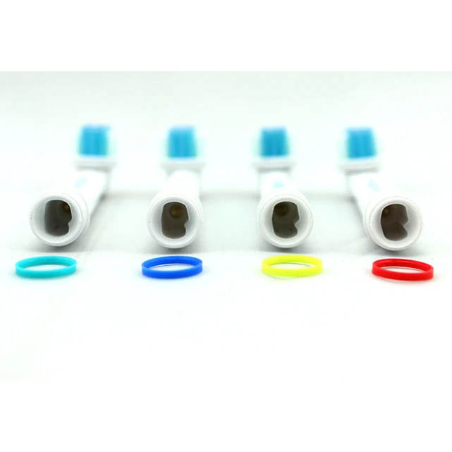 Replacement Toothbrush Heads 8pcs For Braun oral B D12 D16 D29 D20 D32 OC20 D10513 OC18 D811 D9525 D9511 D4X D4 D17 D17525 D30 D8011