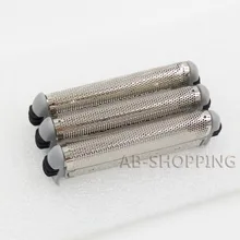 3 шт. Фольга Экран комплект подходит Remington SP-93 MS3 серии бритвы MS3-1000 MS3-1700 MS3-2000 MS3-2700 MS3-3000 MS3-3500 RS8503 RS8966