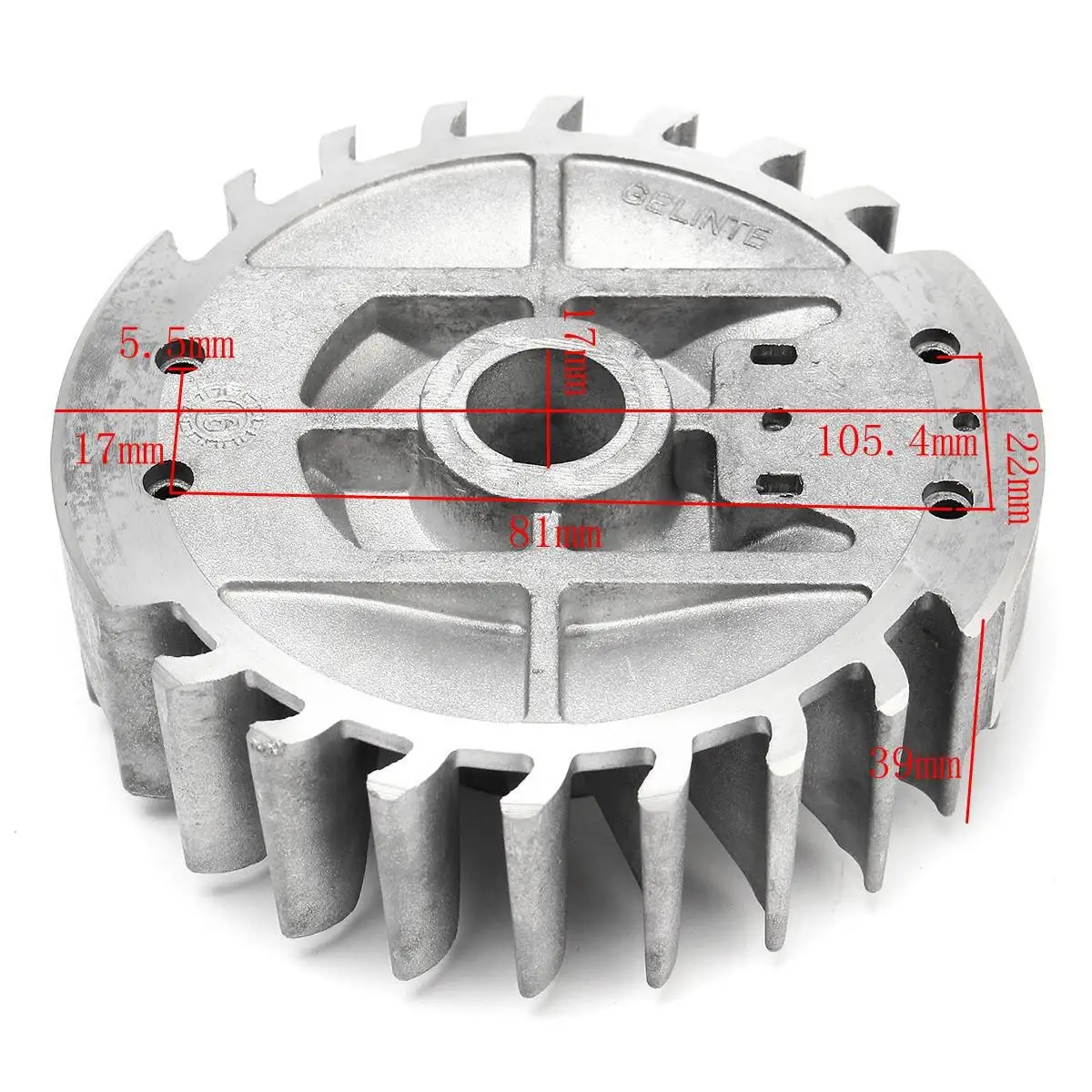 Маховик для бензопилы STIHL 029 039 MS290 MS390 MS310 REP 1127 400 1200