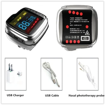 

No Side Effect Therapy Diabetes Low Carbon Health Care Product