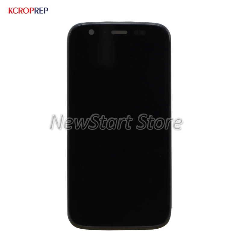 MOTO G LCD with frame  (3)