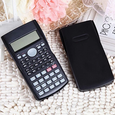 محاسب مكتب حساب العلمي حاسبة المدرسة الطالب متعددة الوظائف 12 بت 2-خط عرض حاسبة الرقمية LCD محاسب مكتب حساب العلمي حاسبة المدرسة الطالب متعددة الوظائف 12 بت 2-خط عرض حاسبة الرقمية LCD