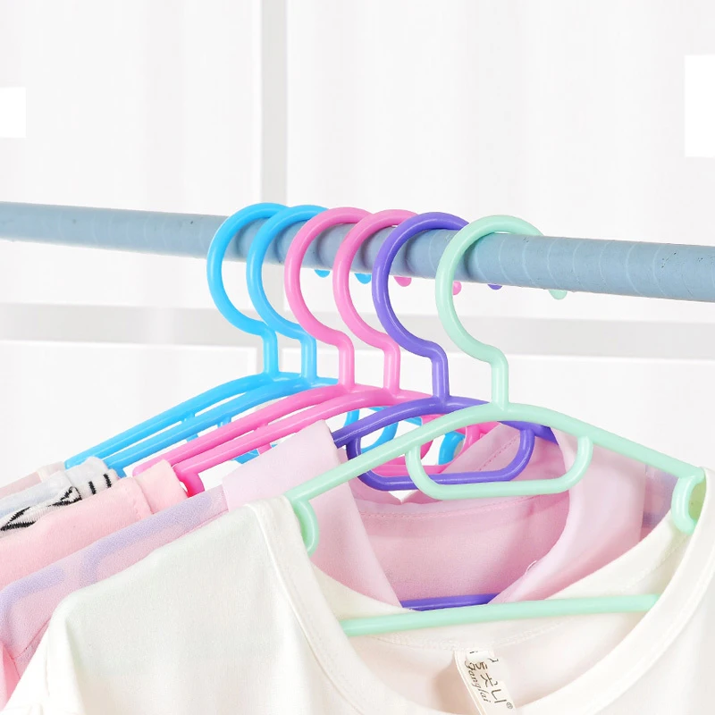

1PCS Drying Racks Plastic Laundry Storage Organization