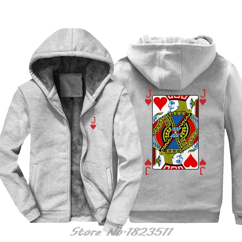 Playing Card Casino Poker Blackjack Alice Knave Jack Of Hearts T-Shirt