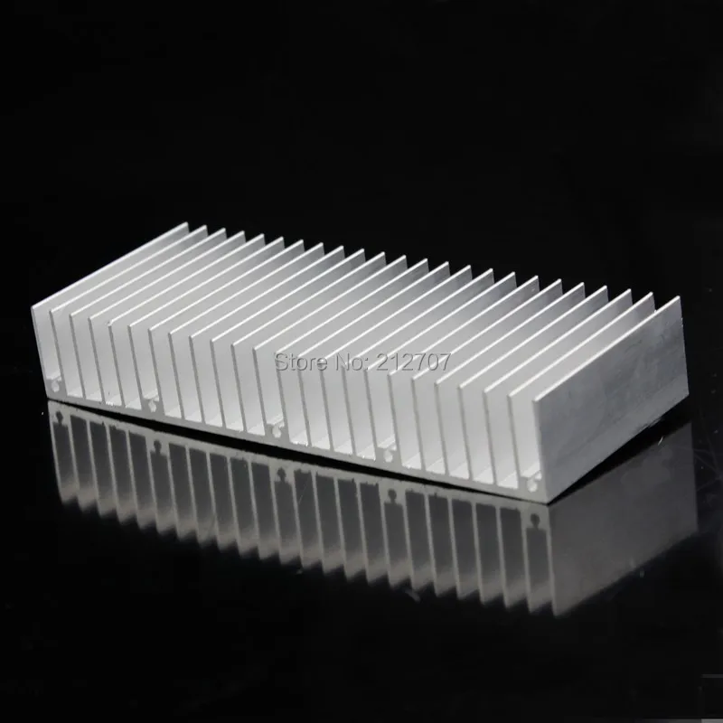 150x60x25mm heatsink 2