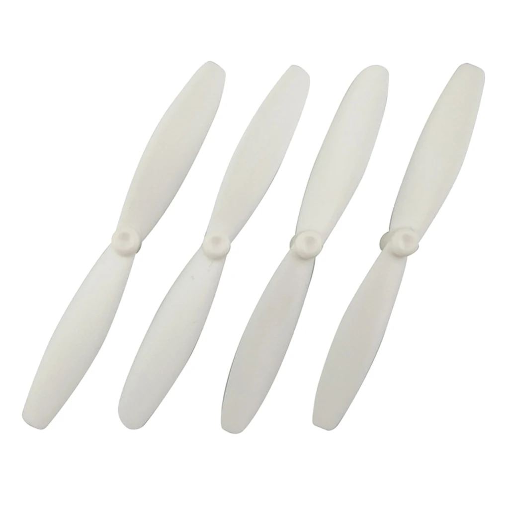 40Pcs Propellers Props Blade CW CCW for Parrot Minidrones 3 Mambo Swing RC Racing Drone Quadcopter Parts