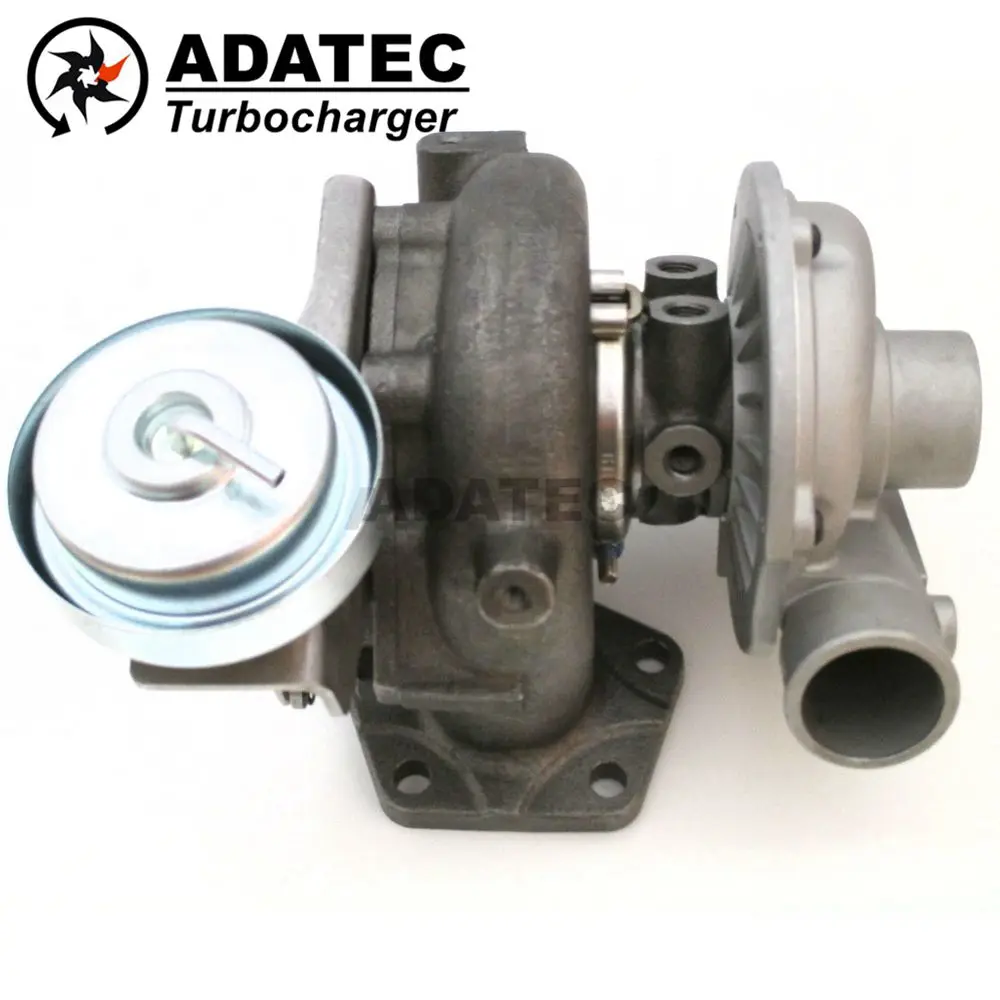 Турбокомпрессор IHI для Mazda MPV II DI 100-136 HP LW engine 2002- VJ32 VDA10019 RF5C.13.700 RF5C13700 | Автомобили и
