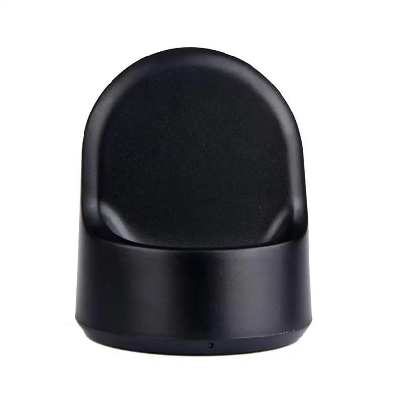 Hot selllling Wireless Charging Dock Cradle Charger For Samsung Gear S2 720 730 732 Classic High Quality