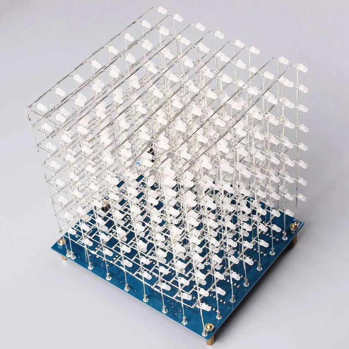 Led cube