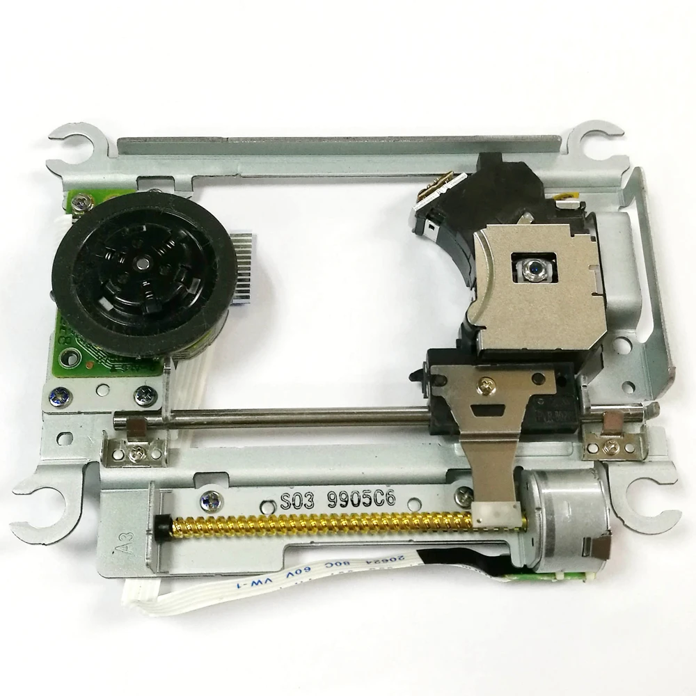 PS2 9万光头带架TDP182W (1) 副本