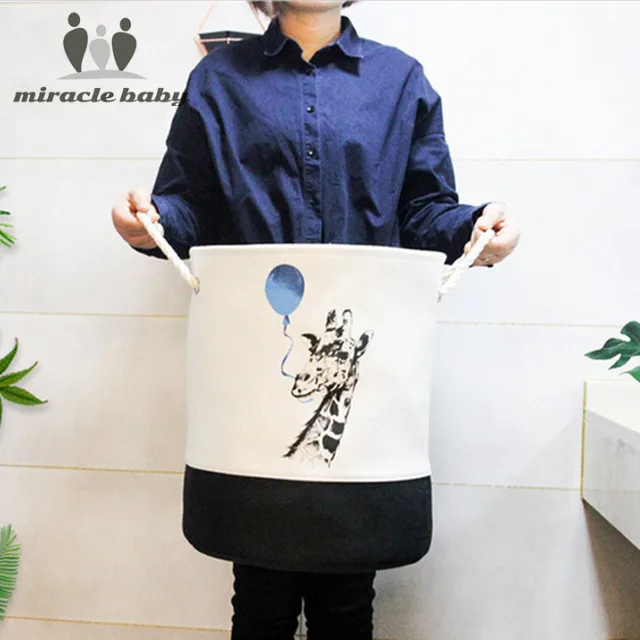 

Muslin Tree Baby Cot Bed Hanging Storage Bag Crib 35*40cmToy Diaper Pocket for Crib Bedding Sets Cute Baby Toys Storage Canvas