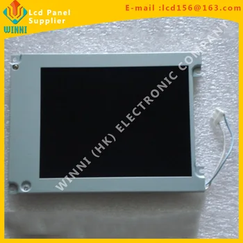 

KCS057QV1BK-G20 5.7" 320*240 color STN-LCD Panel