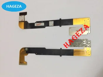 

New Shaft rotating LCD Flex Cable Part For Fujifilm Fuji XA2 X-A2 Digital Camera repair parts