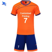 junior football training kits