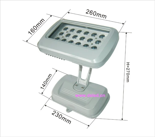DS-T37 Size structure