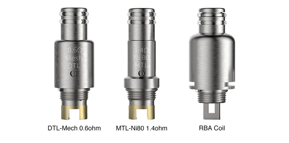 Smoant Pasito Replacement Coil
