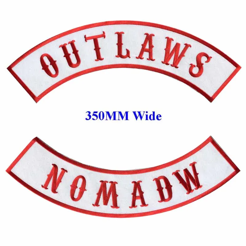 57-4 OUTLAWS