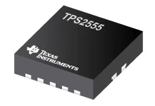 Только оригинальный TPS2555DRCR TPS2555DRCT VSON10 | Электроника