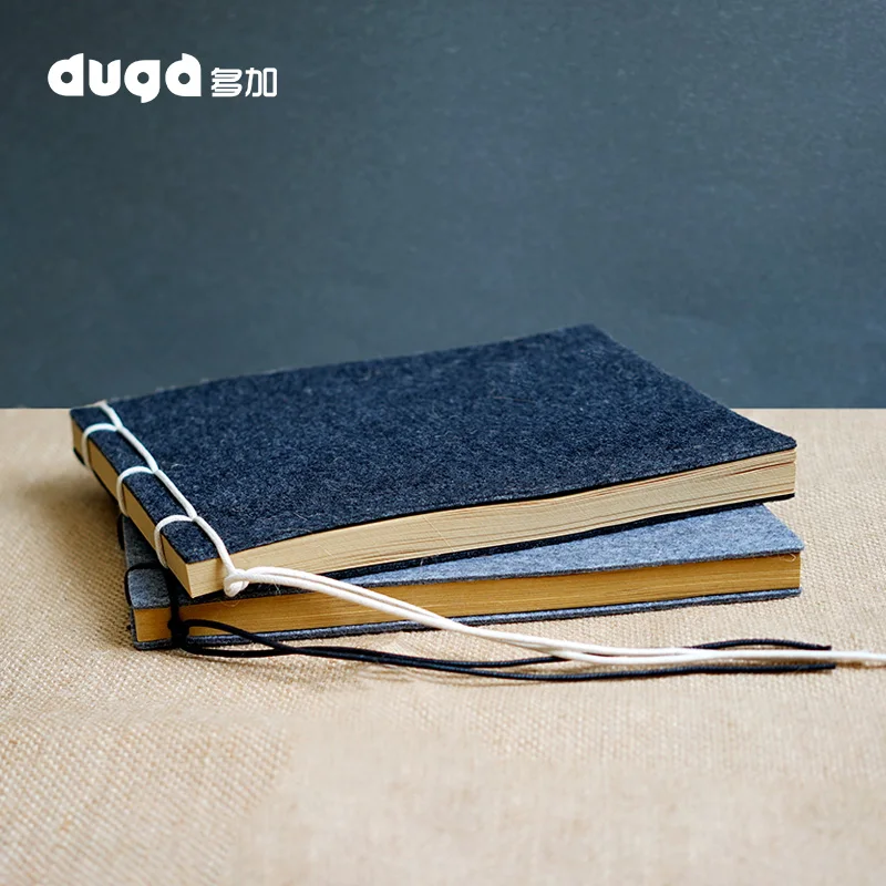 

Chinese Style Retro Kraft Paper Blank Sketch Notebook Vintage Empty Drawing Book Journal Diary Sketchbook Note Pad Stationery