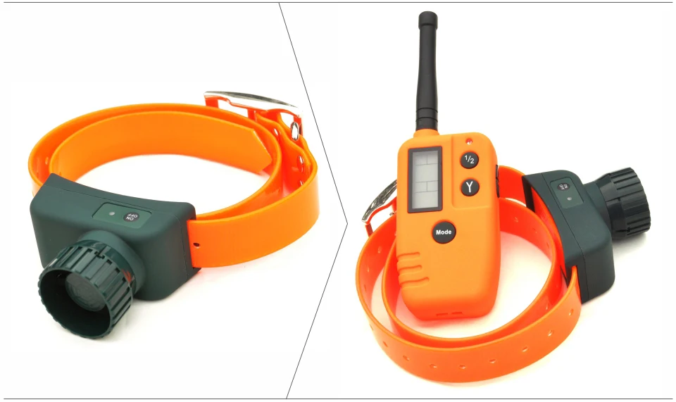 10th Dog Beeper Collar PET910B