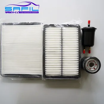 5x車アクセサリー花粉キャビンエアフィルター日産デュアリス 27277-EN025 キャシュカイJ10 セントラB16 エクストレイルT31 2009 2010 2011 2012