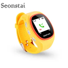 S866 kinder smart watch mit sos gps bluetooth smartwatch wasserdichte armbanduhr tracker anti verloren monitor für android ios