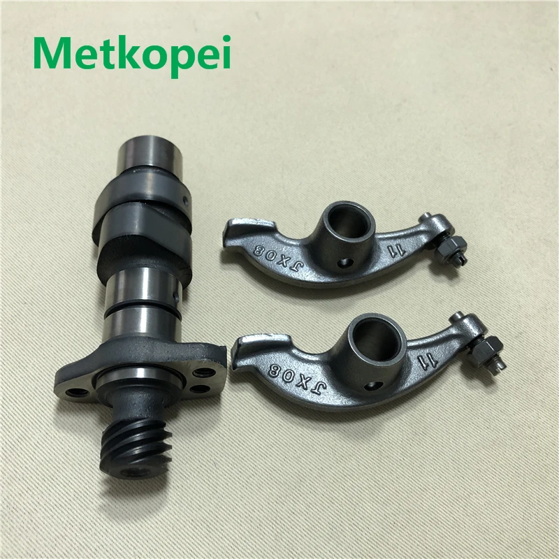 QM200GY GS200 camshaft (2)