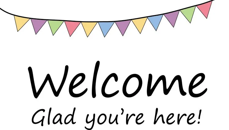 Welcome-2