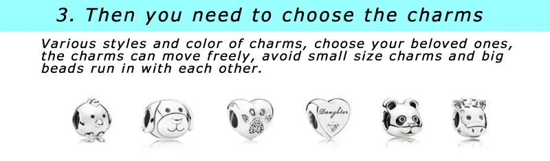 how to collect a bracelet 4