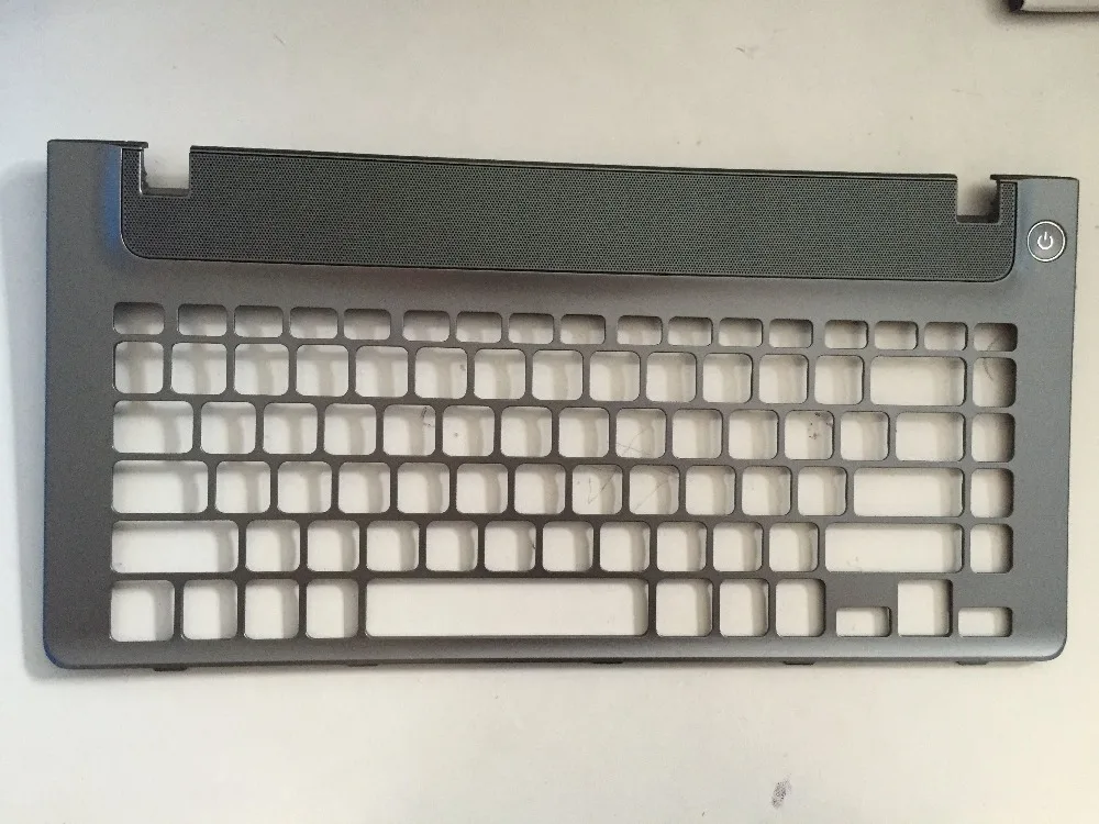 NEW FOR Samsung Keyboard Frame Border NP355V4C NP355V4X NP3445VX