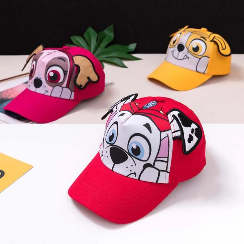 Doitbest/детская бейсболка для детей от 2 до 8 лет в стиле хип-хоп, коллекция года, детские солнцезащитные шляпы для мальчиков и девочек, бейсболка с колпаком